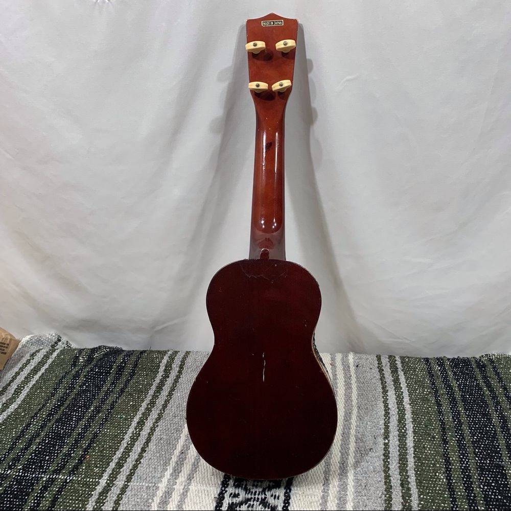 Man Cave Ukulele Wall Art - Picture 8 of 14